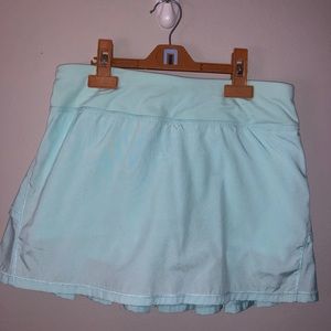 Vintage Ivivva Set the Pace tennis skirt